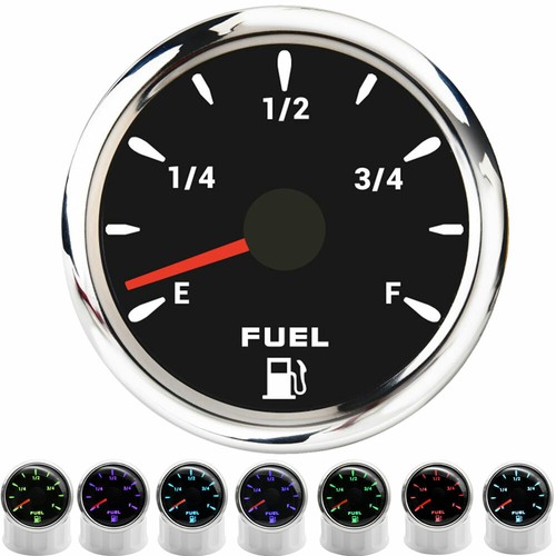 52mm universal gas fuel - gas, level