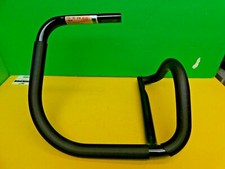 GENUINE STIHL 088 MS880 MS881 WRAP AROUND HANDLE BAR # 1124 790 3700 --- DOWN 12