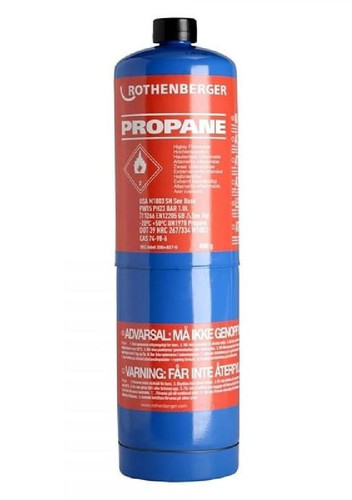 Rothenberger 35535 propane - rothenberger,