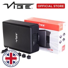 VIBE Black Air 10 inch SQ