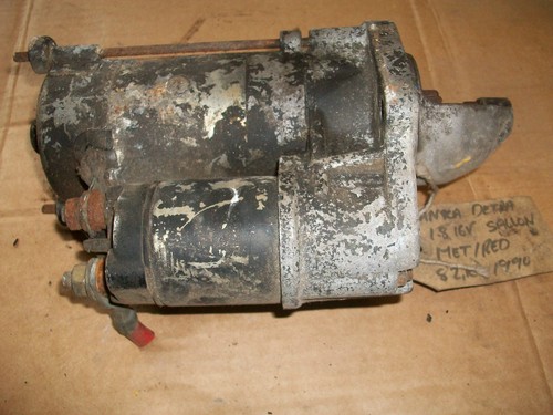 Lancia dedra 1989 1999 - dedra, 1989-1999