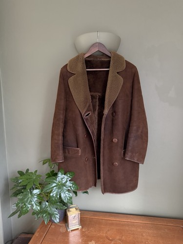 Vintage morlands brown - morlands,