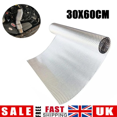 Car bike exhaust heat shield - car,