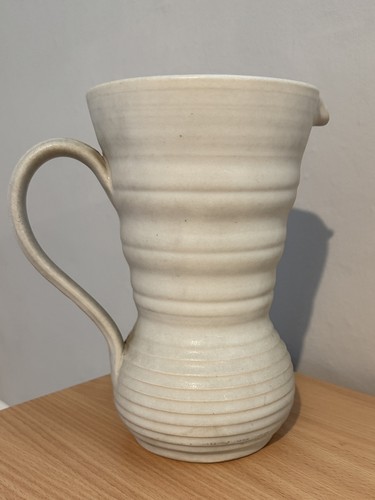Vintage lovatts ribbed cream - vintage,