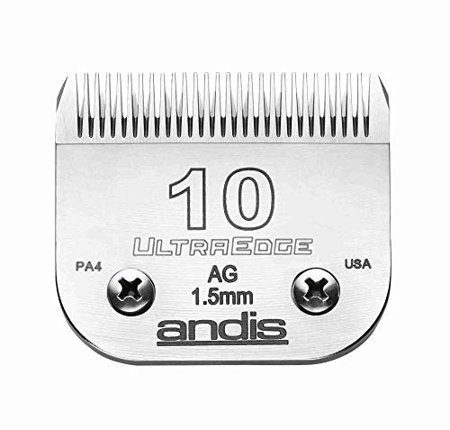 Ultraedge steel blade - ultraedge,
