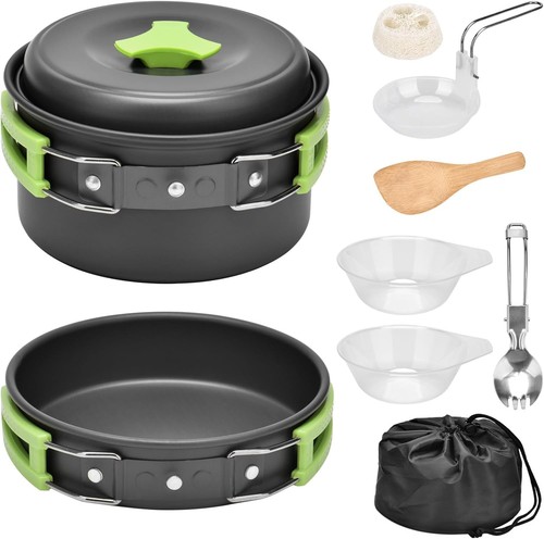 Qtiwe pcs outdoor camping - outdoor,