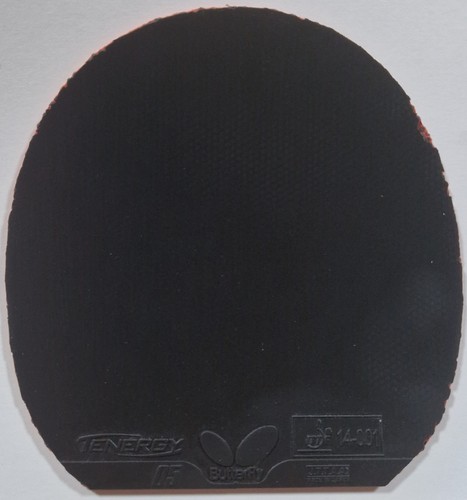 Table tennis decking - table,