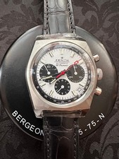 Zenith El Primero Chronomaster