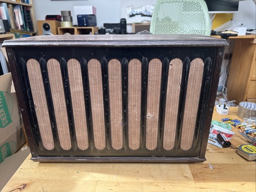 Telefunken arcophon vintage - arcophon, 3