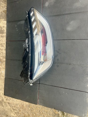 Headlight audi 2019 2024 - headlight,