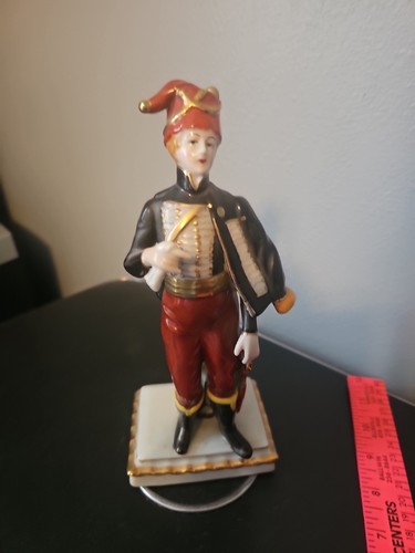 European antique soldier - european,