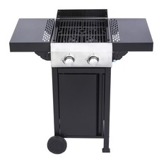 Woodland Grill Pizza Oven BBQ