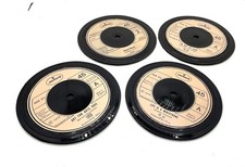 10cc Quality Handcrafted Vinyl