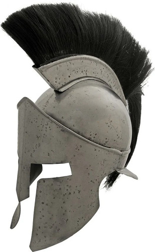 Roman centurion helmet full - centurion,