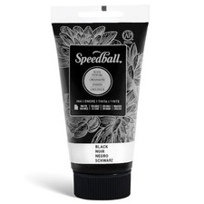 Speedball Water-Soluble Block