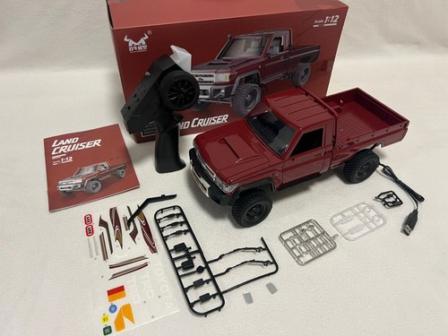 Mn82 full scale rtr - ,
