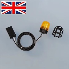 Traxxas Huina RC4WD JJRC WPL MN Models RC Amber 360° Warning Beacon. UK Seller 