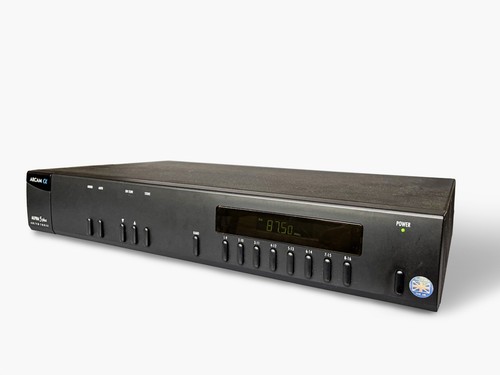 Arcam alpha plus am fm - alpha, 5