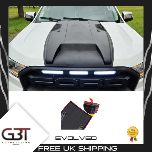 For ford ranger wildtrak - ranger,