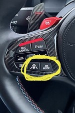 BMW Hands free Driving M8 F91