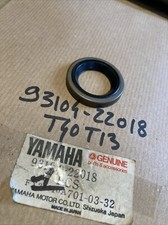 Yamaha 93104-22018 spi gasket