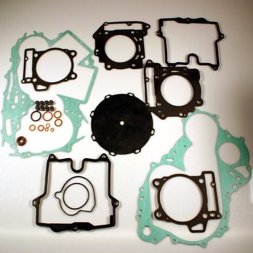 Gasket set for aprilia rsv - set,