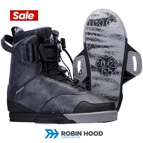 Hyperlite defacto closed toe - hyperlite,