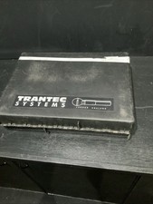 Trantec Systems Wireless