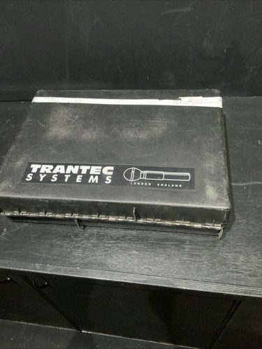 Trantec systems wireless - systems,