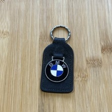 Original Manhattan Windsor BMW 90s Keyring - Vintage Retro Memorabilia