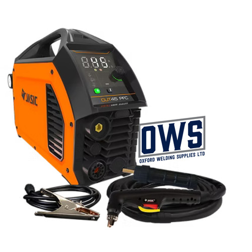 Jasic evo cut 45 plasma - evo, 2.0