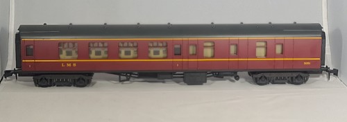 Gauge lima lms maroon - lima,