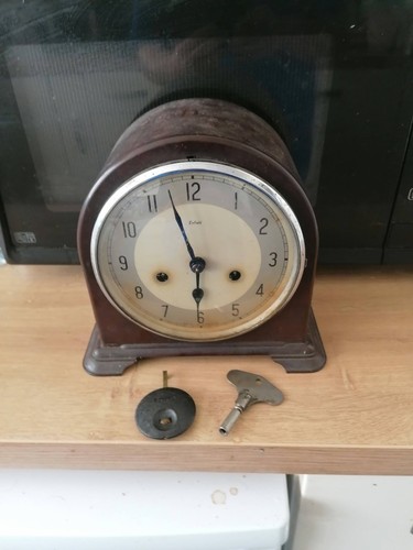 Smith enfield vintage bakelite - smith,