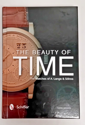 Beauty time the - of,