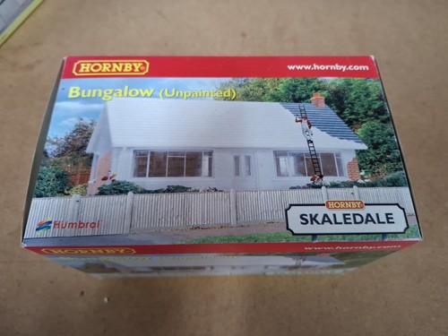Hornby skaledale gauge - skaledale, oo