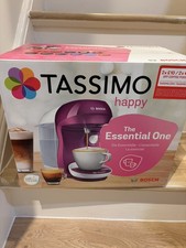 Tassimo by Bosch Happy Pod