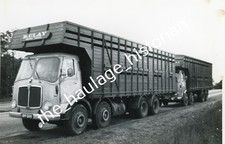 THH Truck Photos - AEC - D
