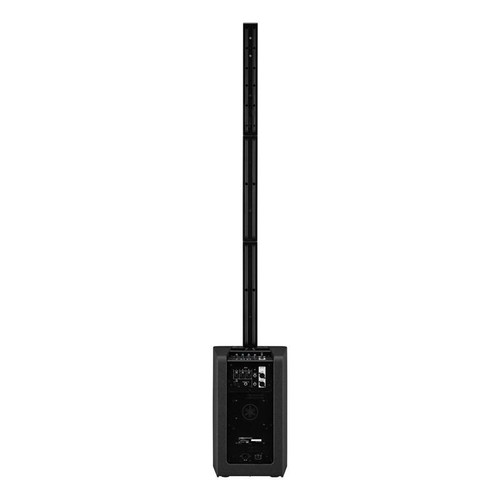 Yamaha stagepas mkii - stagepas,