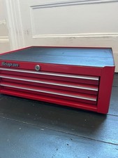 Snap On Tool Box Mid Middle For 26 Top Box 