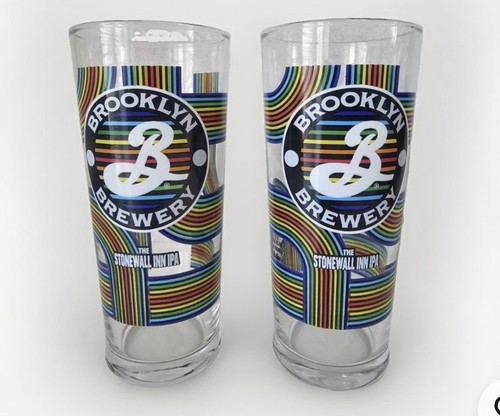 Brooklyn brewery stonewall - 2x,