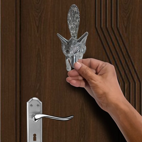 Classical solid brass chrome - solid,