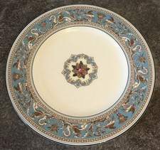 superb WEDGWOOD TURQUOISE