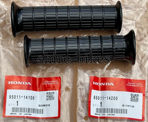 New genuine honda - genuine,