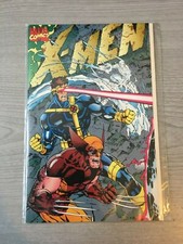 New X-Men Vol.1 # 1 October