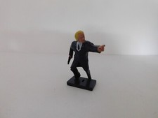 Corgi 342 The Professionals