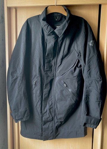 Revit mens black jacket size - revit, m