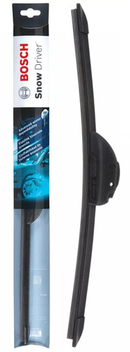13sd bosch snow driver - driver, wiper