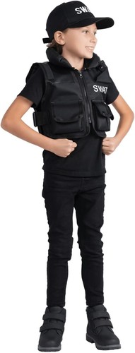 Dress america swat - america, costume