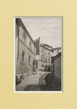 PINEROLO-Palace seat