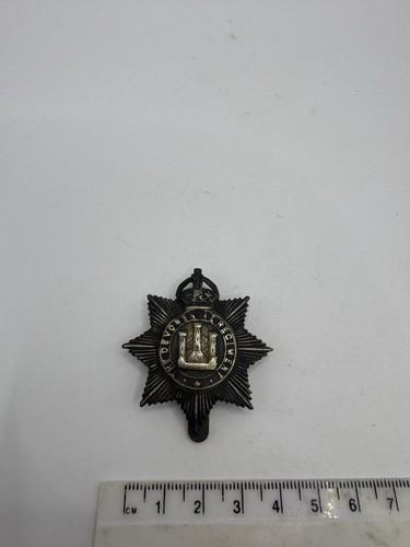 Ww1 era devonshire regiment - ww1,
